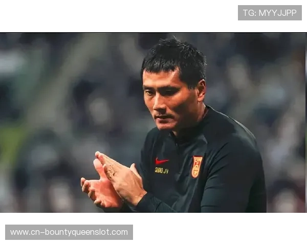 邵佳一：国脚们最需要找回自信，对此我有信心